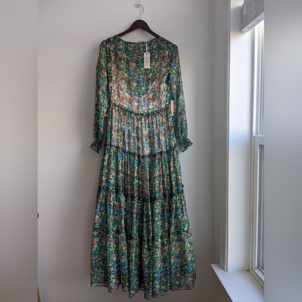 Eywasouls Malibu dress